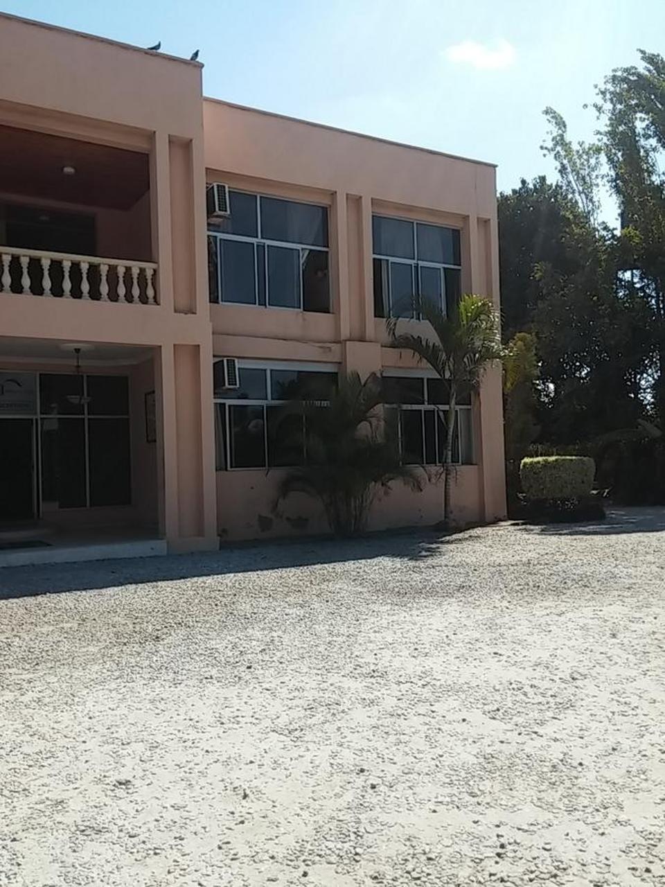 לוסקה Mwiluzi Motel Ltd מראה חיצוני תמונה